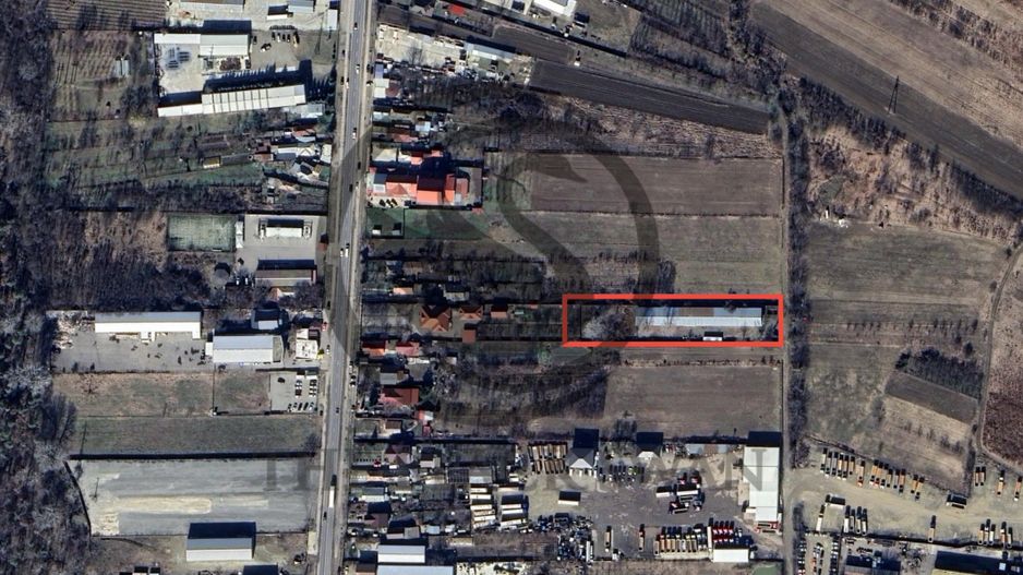 Hala de vanzare | 1.100mp I Boldesti-Scaieni - Randament anual 10% - Poză 18