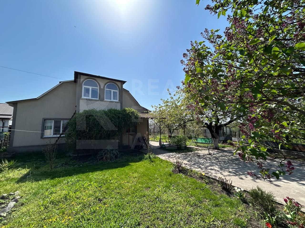 Vânzare, casă, 4 camere, strada Constantin Negruzzi, Bălți - Poză 3