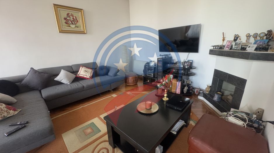 Casa cu 4 camere,  Zona Centrala-  Sf. Apostoli - Poză 7