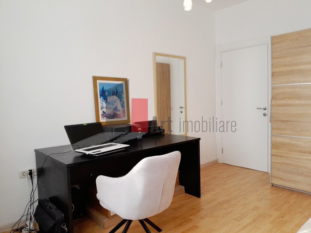 Inchiriere ap 3 camere +2  Locuri parcare-Militari Residence - Poză 2