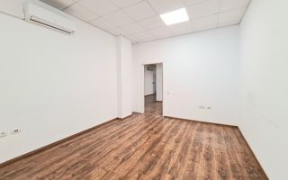 Spatiu birouri de închiriat Brasov - 220 mp # spatii-comerciale-brasov.ro - Poză 9