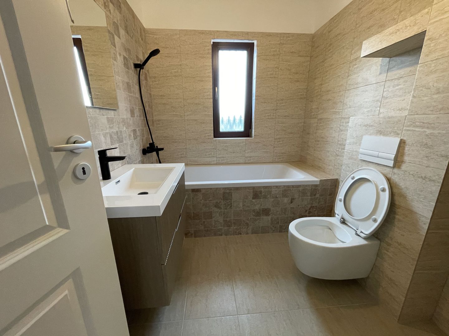 Locuinta tip duplex  in Ronat - Poză 17