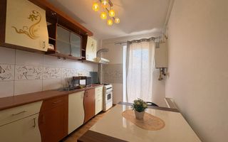 Apartament 3 camere de închiriat - Strada Frunzei - Poză 9