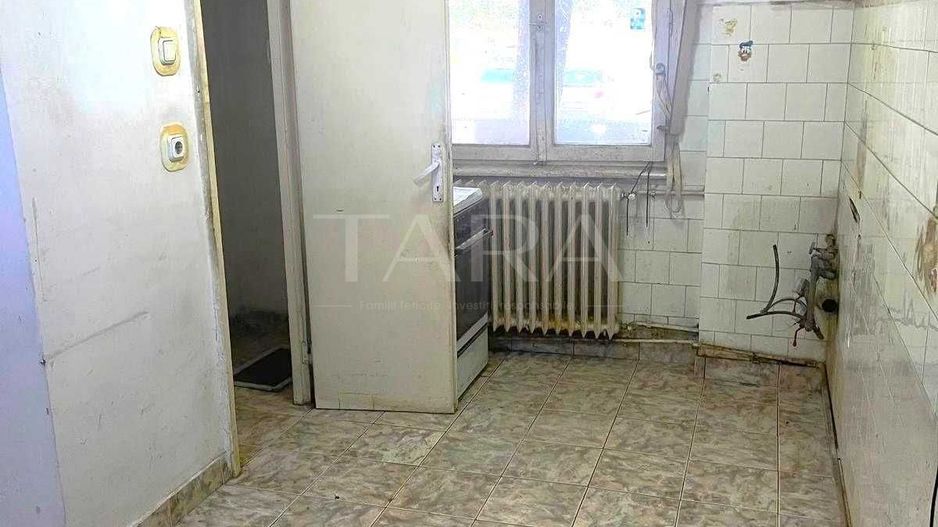 Apartament 3 camere, 64,7 mp + boxă + garaj – Gheorgheni, zona Hermes - Poză 7