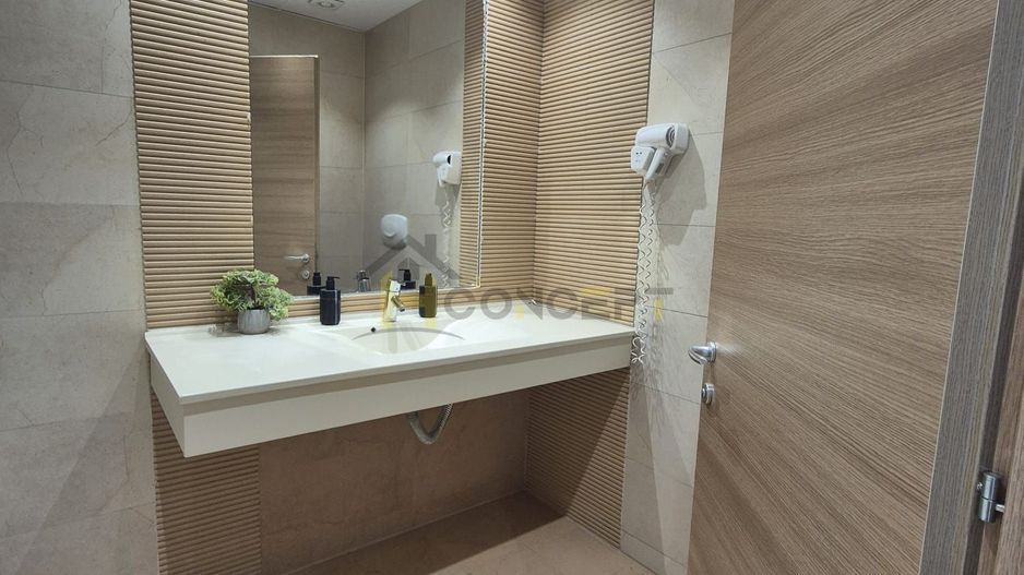 Apartament tip studio Rin Grand - Poză 6