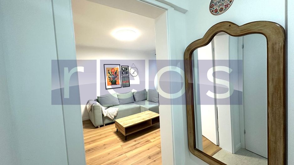 VANZARE 2 CAMERE | SEMIDECOMANDAT | ZONA DRISTOR - Poză 6