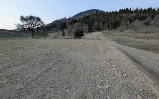 Teren 551mp cu Proiect Resort exclusivist-panorama lac Colibita - Poză 13
