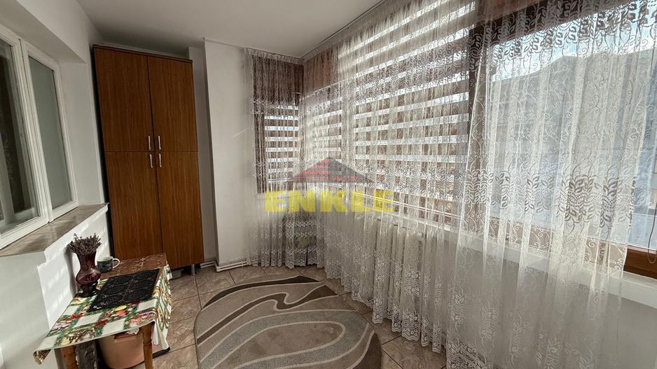 De vanzare apartament 3 camere decomandat,  Pietonalul Transilvaniei. - Poză 6