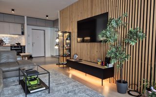 Apartament 2 camere I Atria Urban Resort I etaj 3/6 - Poză 2