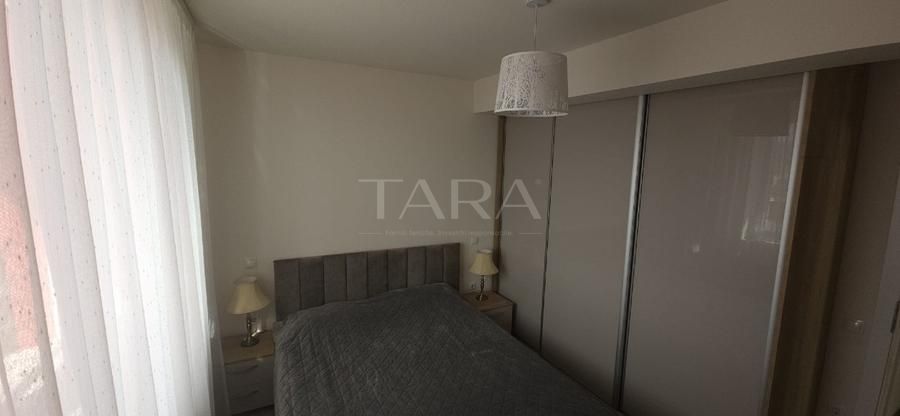 Apartament 3 camere, terasă panoramică și parcare subterană. - Poză 10