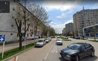 Apartament / spatiu birouri - 2 camere, parter, zona Nord; - Poză 1