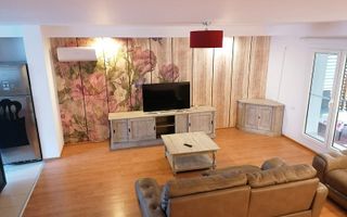 Vila tip N 4 camere in Cosmopolis, mobilata si utilata - Poză 1