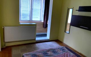 Apartament cu 2  camere, centrala si aer conditionat in zona Circumvalațiunii - Poză 3