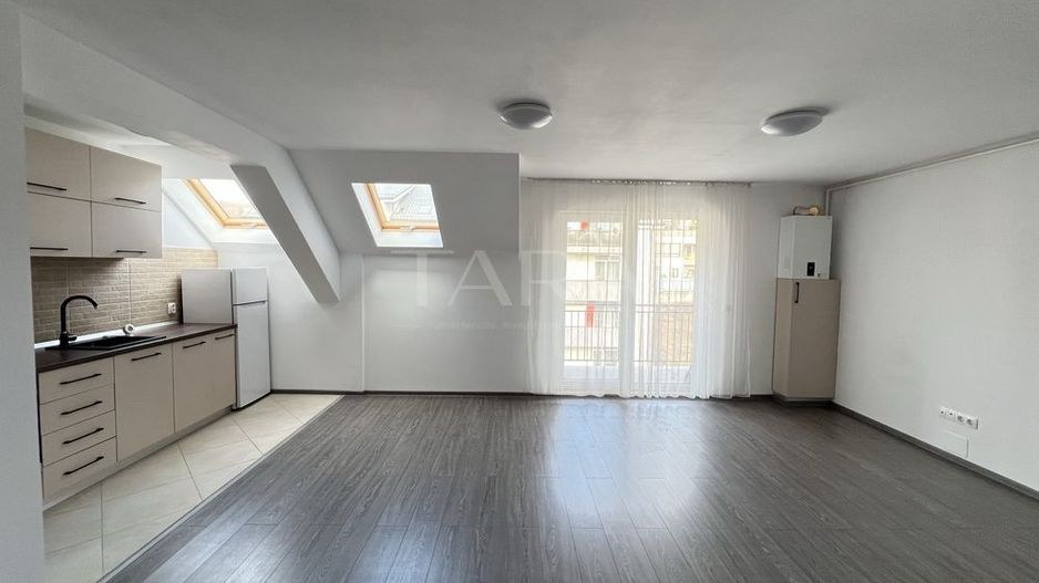 Apartament 2 camere – Baciu, zona Primăriei - Poză 2