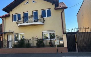 Casă 4 camere de vânzare | Sibiu, Reșița | 270 mp - Poză 1