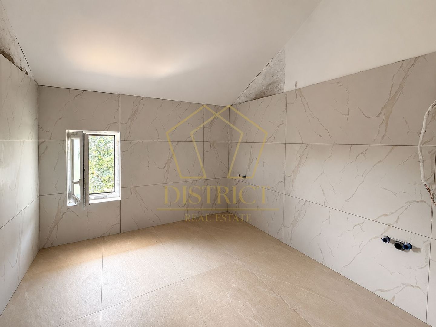 Duplex cu 4 camere | Mosnita Veche, la asfalt | Lidl - Poză 12
