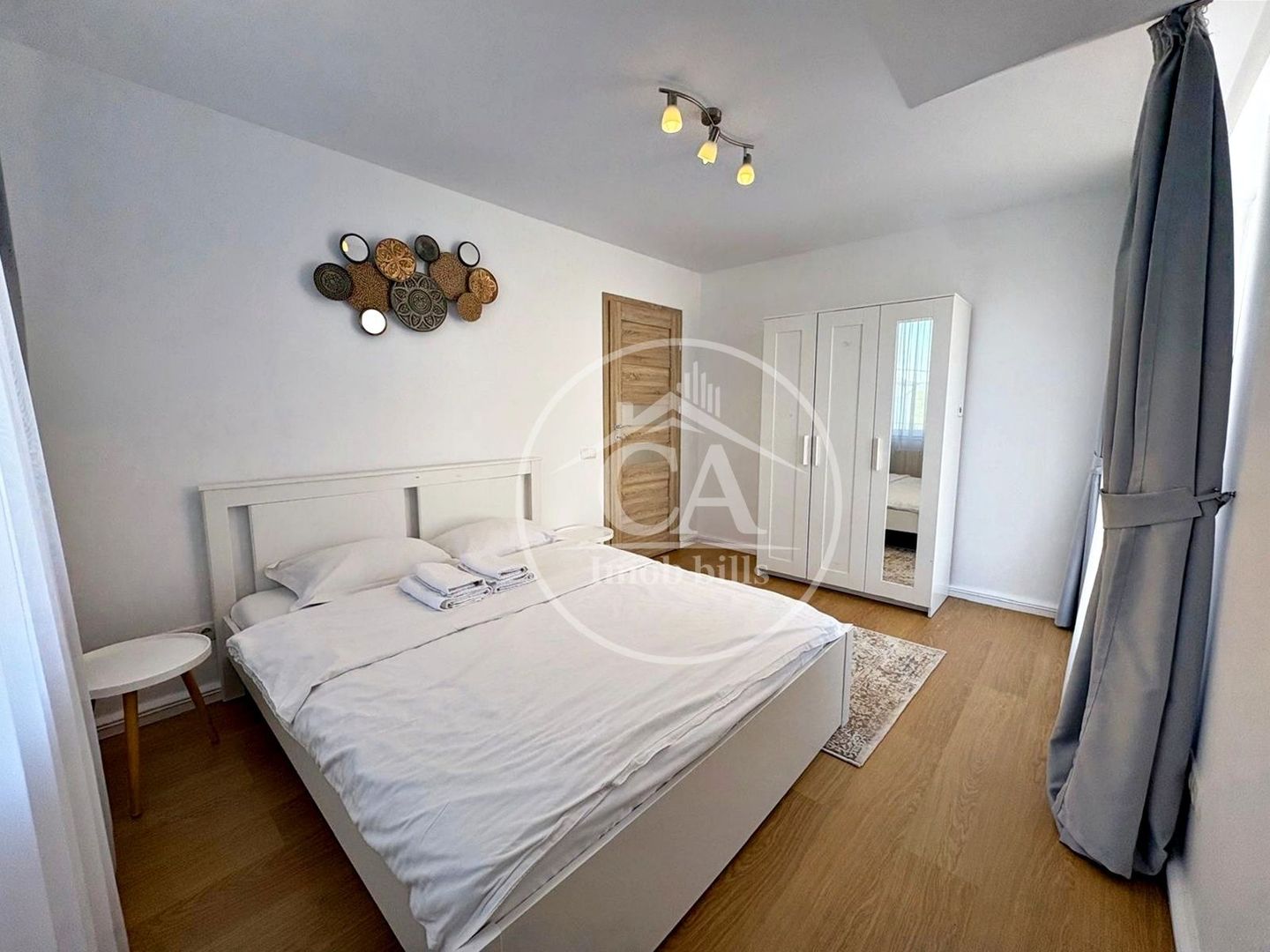 Casa P+1 cu 5 camere de inchiriat în zona Calea Clujului, Oradea - Poză 12
