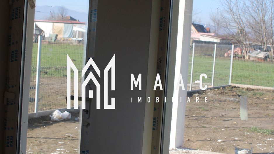 Casa Modernă I 3 camere I Independentă Energetic I Cristian - Poză 8