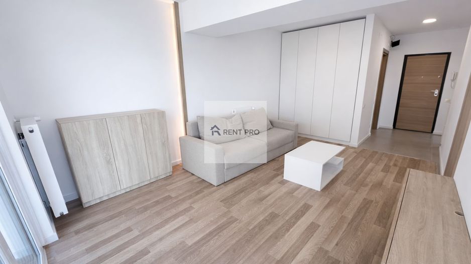 2 Camere Park Politehnica Residence Metrou Grozăvești Mall Afi - Poză 14