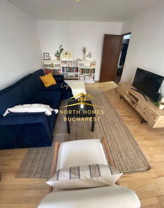 2 CAMERE-DOROBANTI-PETFRIENDLY - Poză 1