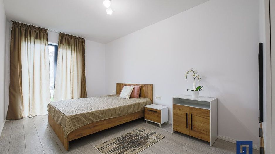 Braytim -Parcul Triade , Apartament 3 camere, Comision 0% - Poză 12
