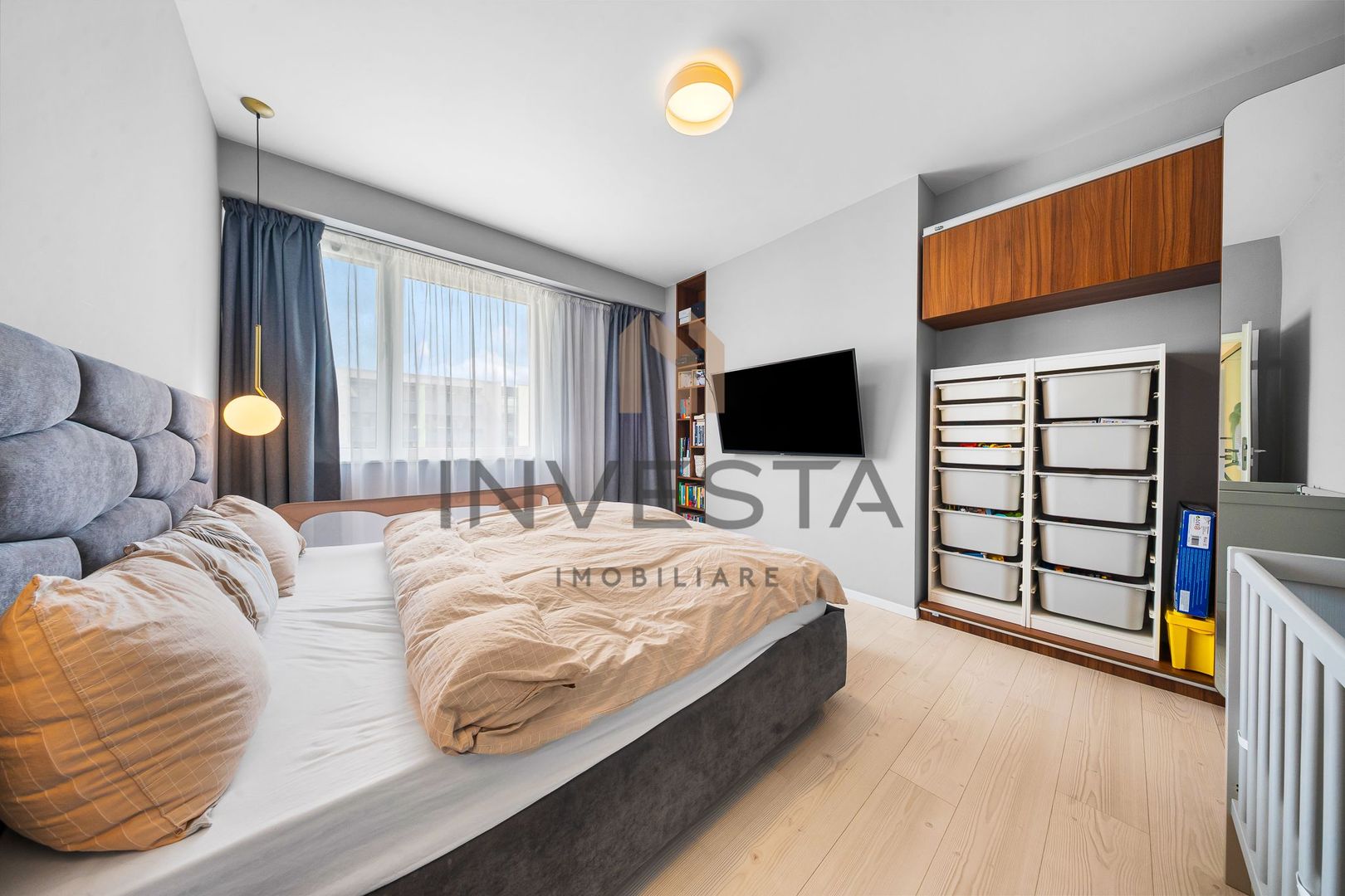 Penthouse spectaculos de 120 mp utili cu 61 mp terase! - Poză 10