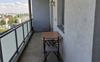 AP. 2 CAMERE GHICA PLAZA, CAT-FRIENDLY, PARCARE, BLOC NOU, CENTRALA - Poză 7