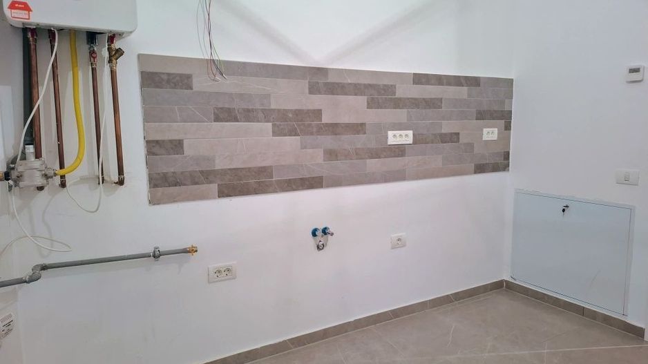 Giroc-Cartierul Florilor | 2 Camere | Nemobilar - Poză 5