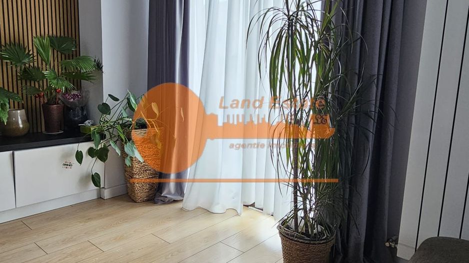 Duplex 4 camere Moghioros Residence ( Loc parcare ) - Poză 15