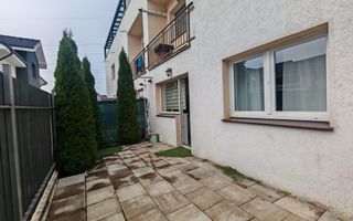 Apartament 2 camere de închiriat – Cartierul Arhitecților – - Poză 6