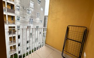 Garsonieră modernă de închiriat – Ioan Popasu, Brașov - Poză 9