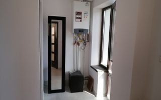 Inchiriere apartament 2 camere, tip studio. - Poză 3