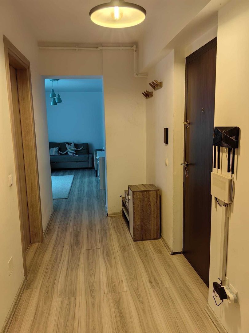Apartament 2 camere 1 Decembrie 1918 - Poză 6