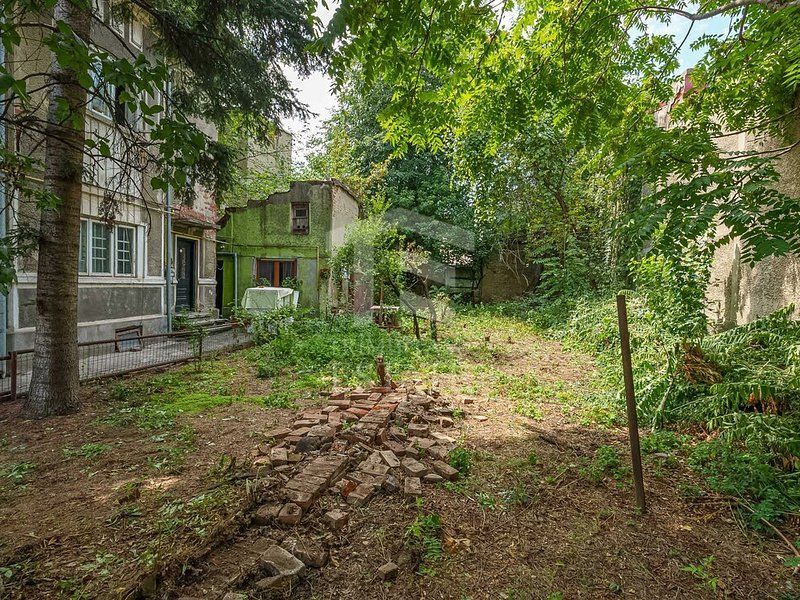 Calea Calarasilor Muncii Str. Agricultori Teren 457 mp si constructie - Poză 5