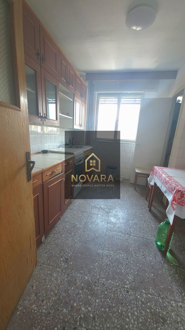 3 camere spatios 2 balcoane tip AN - Poză 1