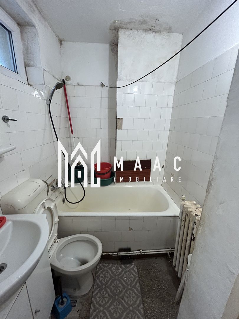 Apartament 2 Camere I Decomandat I Parter I Strand - Poză 8