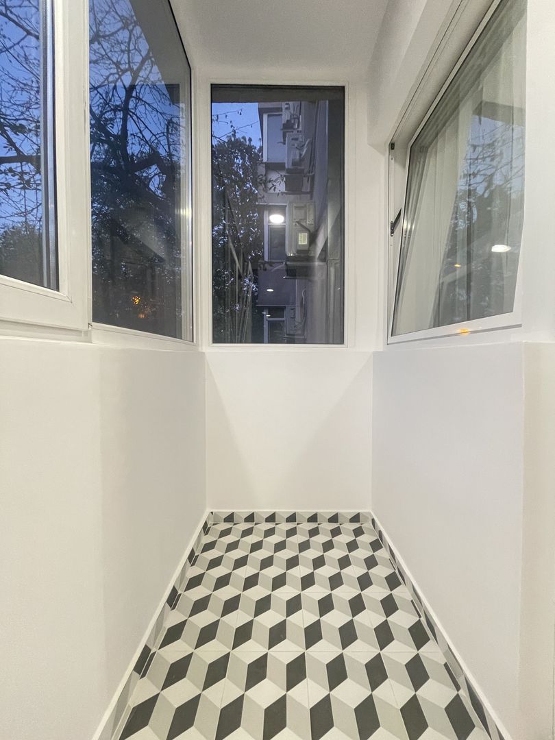 SECTOR 3 - Baba Novac | 3 camere renovat de Designer - Poză 5