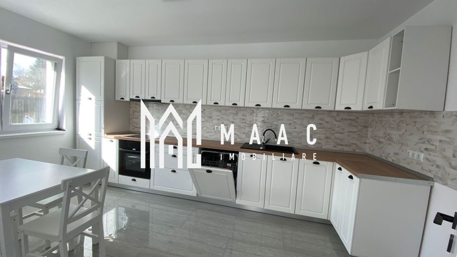 Casă de Închiriat | Curte 100 Mp | Zona Cisnădie - Poză 1