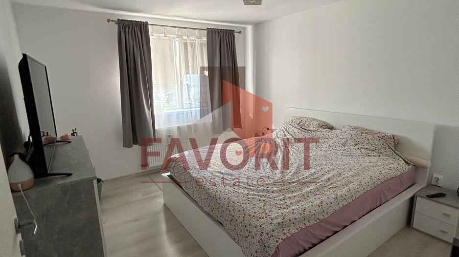 Duplex | Parter + Etaj | Asfalt | Toate utilitatile | Finisaje premium - Poză 10