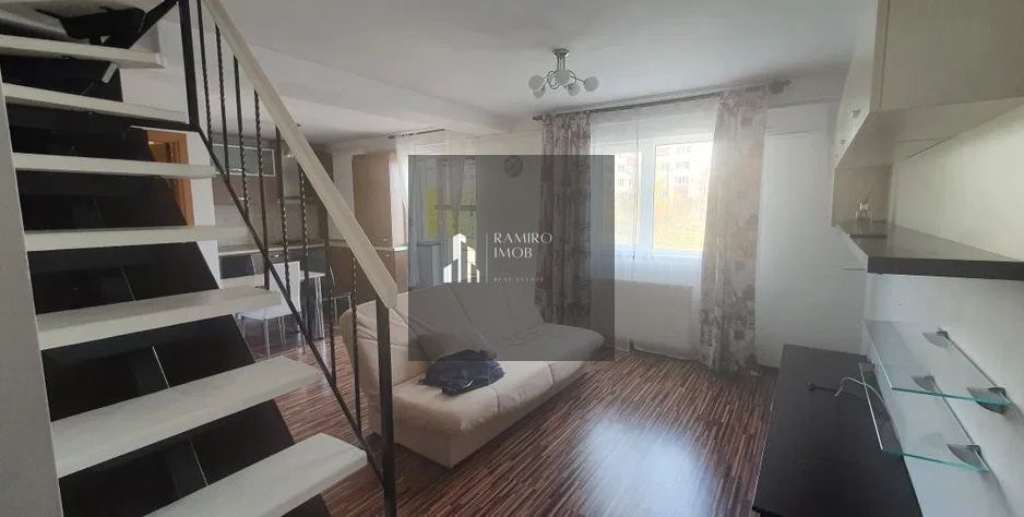 APARTAMENT 2 CAMERE, BRANCOVEANU/BERCENI, CENTRALA, MOBILAT, PARCARE - Poză 1