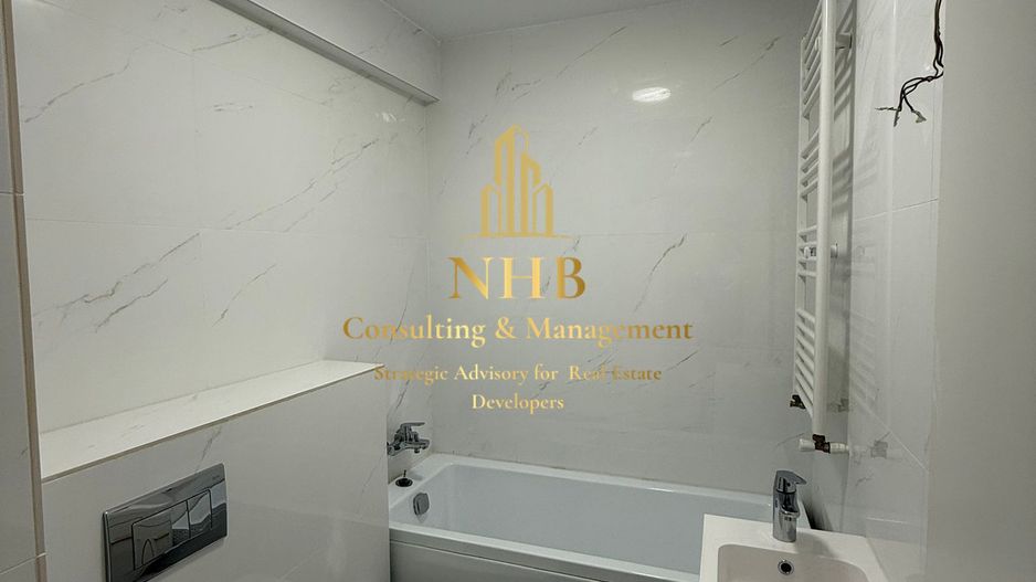 Apartamente de vanzare 3 -Herastrau boutique-PARCARE -NOU - Poză 17