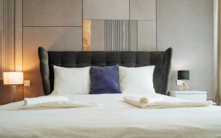 Apartament superb High End 3 camere I One Mircea Eliade I Floreasca - Poză 31