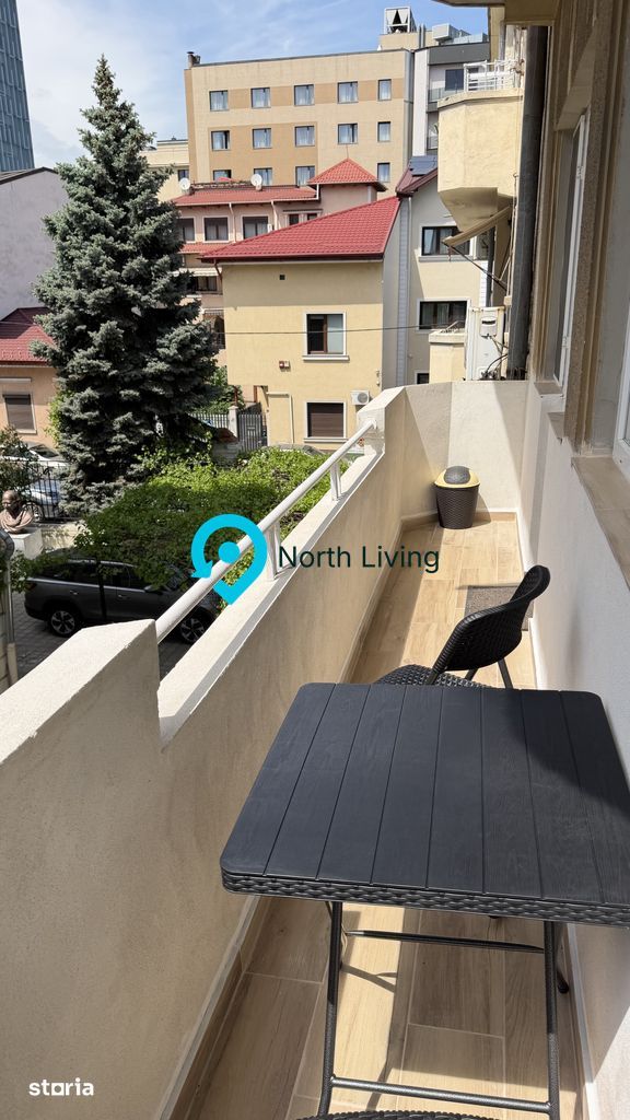 Apartament  2 camere |Metropolis Center| - Poză 15