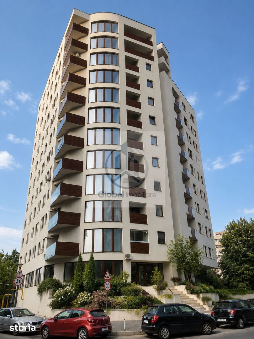 Apartament 2 camere | 78 mp | Terasă 12 mp | 2 băi |Nerva Traian - Poză 15