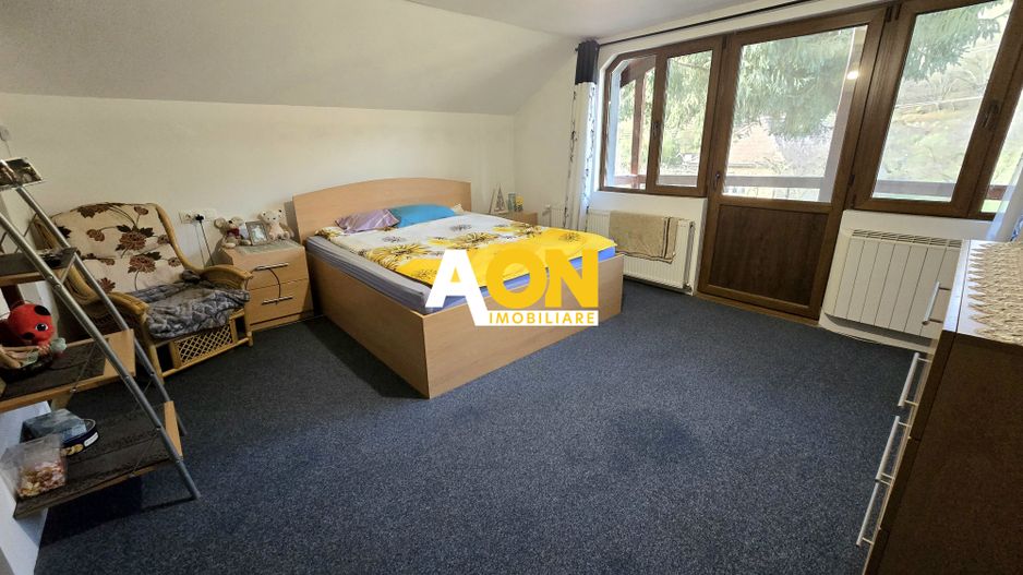 Casa Individuala 4 Camere, 3 bai, 550mp Teren - Poză 8