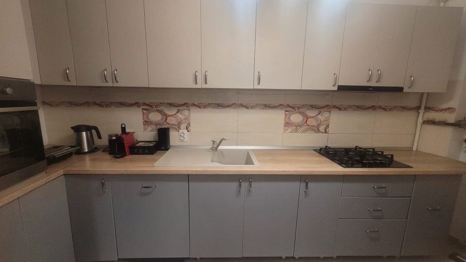 APARTAMENT 4 CAMERE | BUCURESTII NOI | LUX - Poză 7