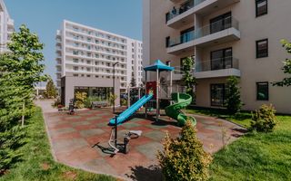 Vânzare, apartament, 2 camere, First Estates Pipera, București - Poză 8