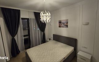 Apartament 2 Camere Premium – Silk District | Parcare Inclusă - Poză 10