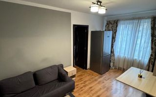 Inchiriere apartament 2 camere, Tatarasi, Iasi - 32 mp, etaj 2, mobilat si utilat - Poză 1