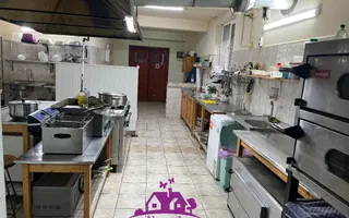 Pensiune si afacere la cheie in Marghita - Poză 26